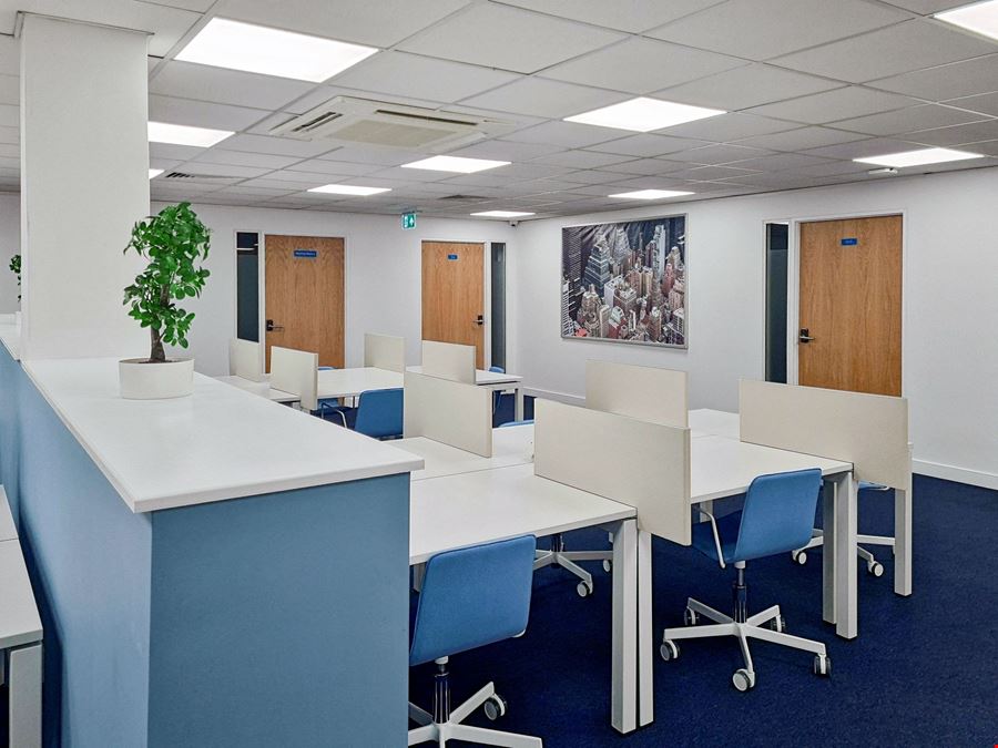 Design Offices - Fürst & Friedrich