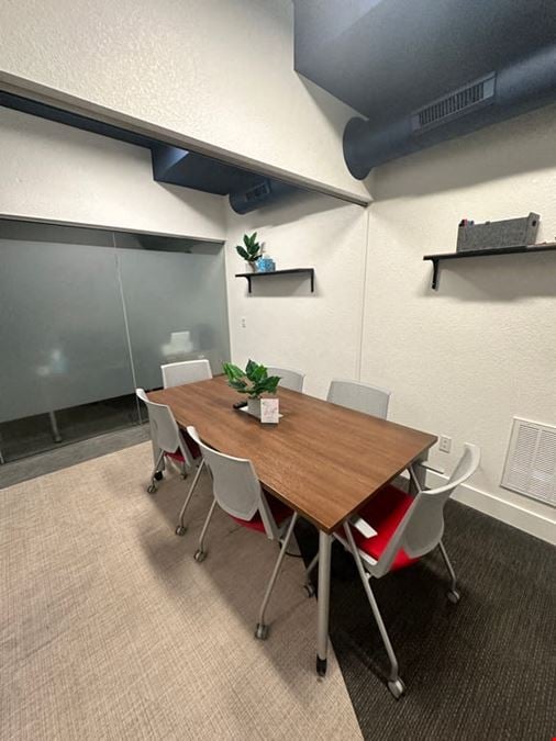 Breckenridge Meeting Room