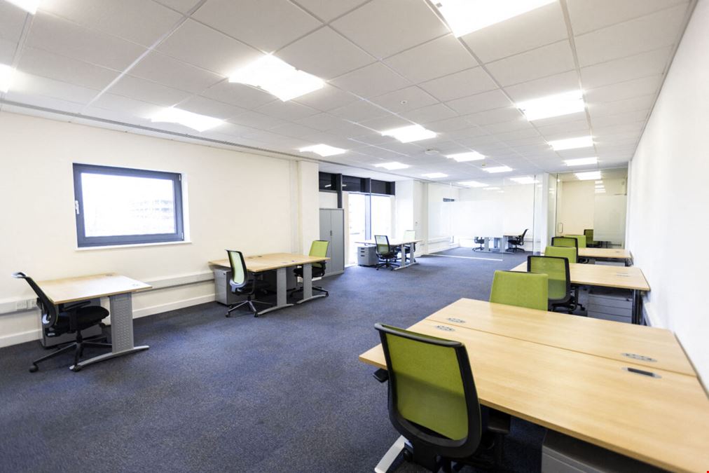 Ocean Village Innovation Centre