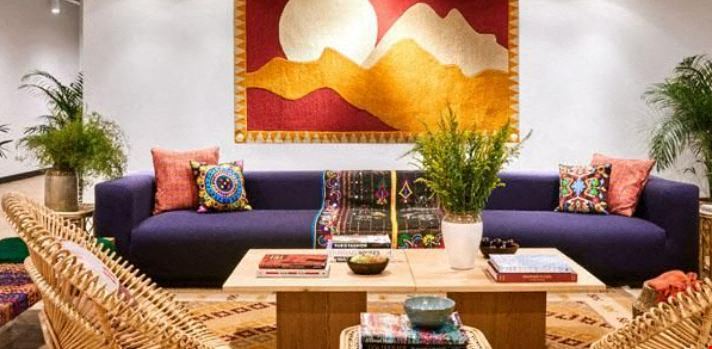 WeWork - Gurugram - 9A