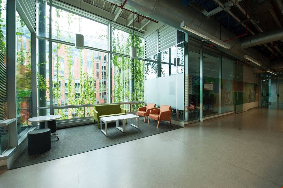 Co-Work LatAm - Medellin 76