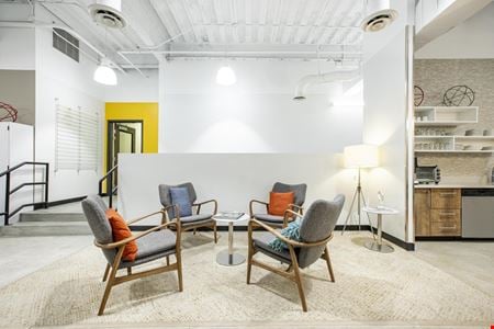 Preview of Downtown Provo Coworking space for Rent in Provo