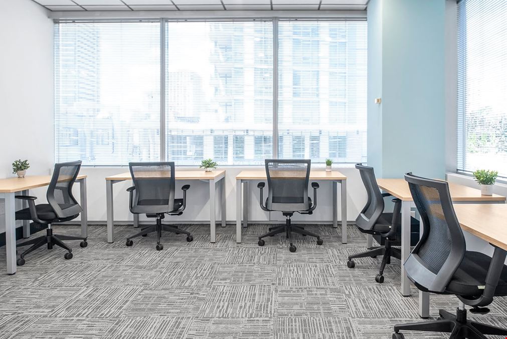 Venture X North York - Venture X - North York