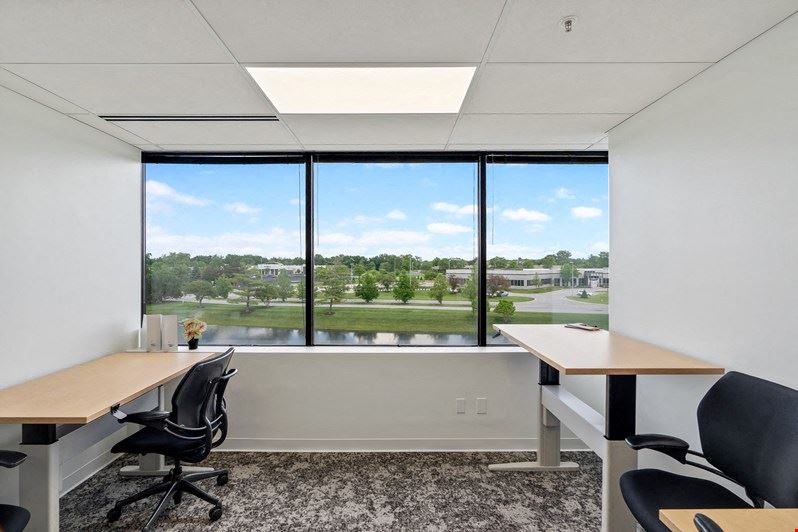 Carmel Office Evolution