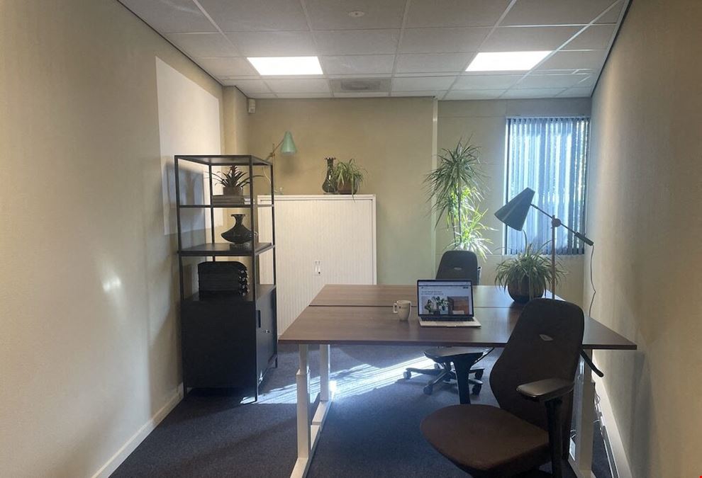 ABOG Business Centre