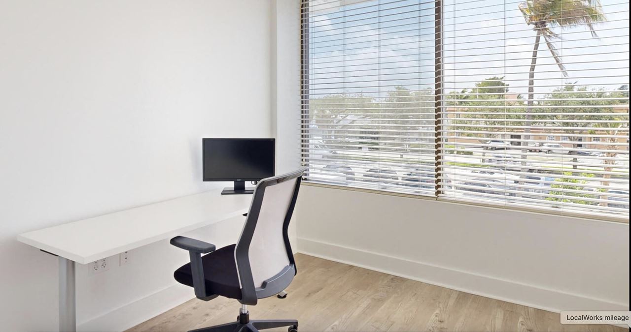 LocalWorks Fort Lauderdale, FL