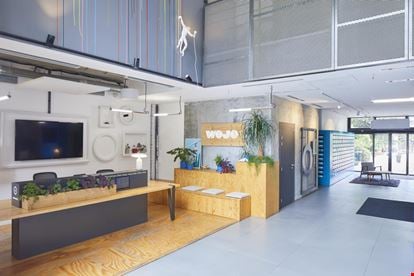 Preview of Wojo - Issy Les Moulineaux Office space for Rent in Issy-les-Moulineaux