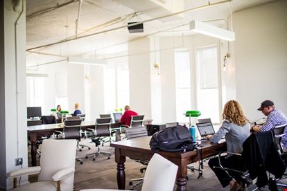 Preview of FlatironCity Office space for Rent in Atlanta