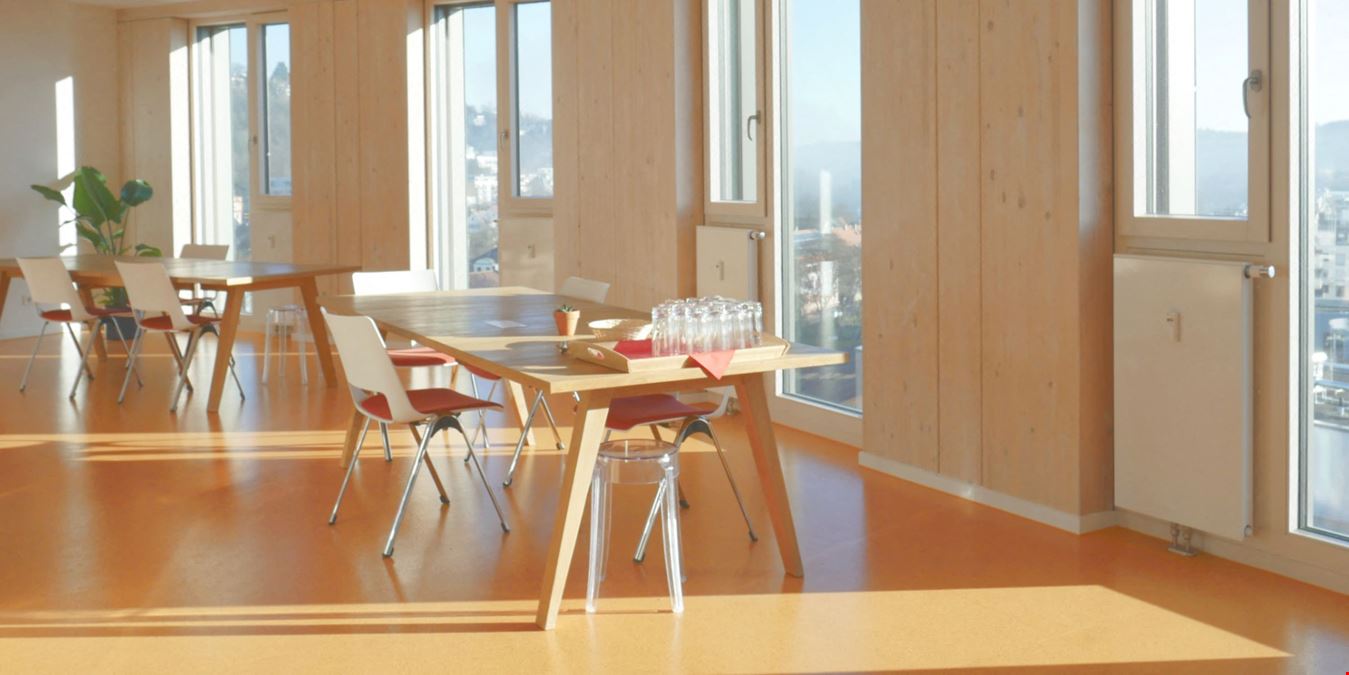 Cowork Group - Westspitze