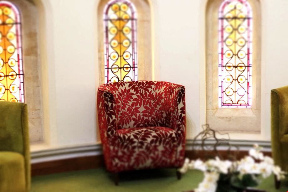 Office Space In Town - Temple Court