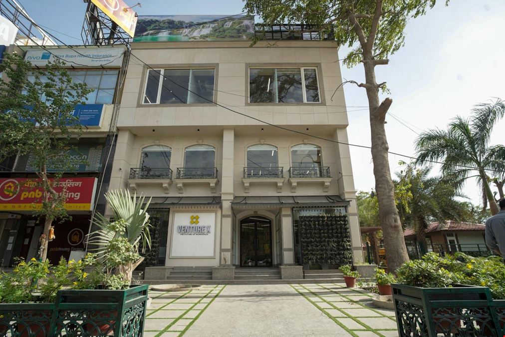 Venture X - Sector 29