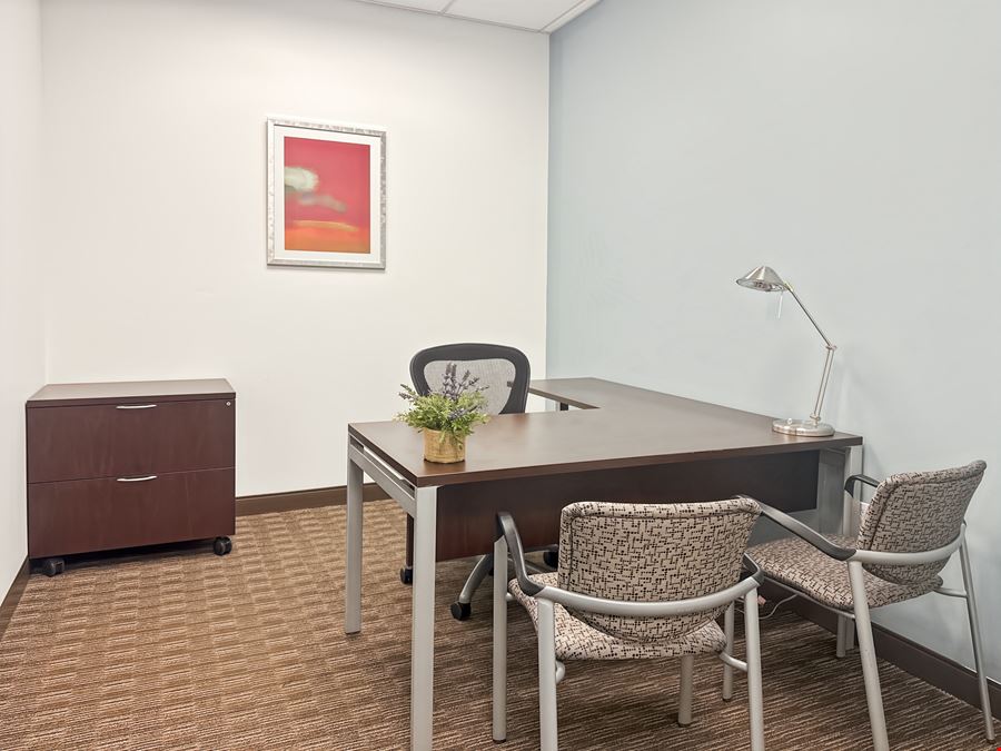 Regus - Las Vegas - Town Square