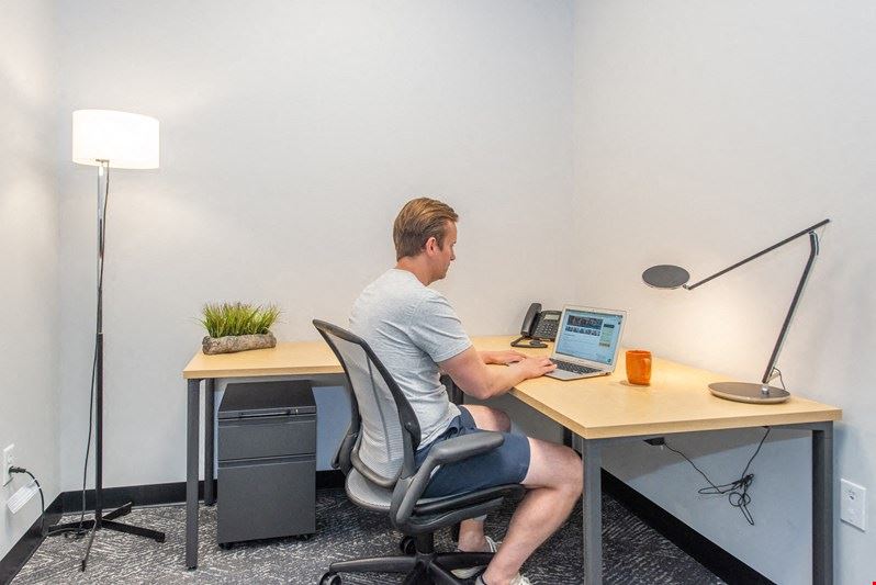 Summit Office Evolution