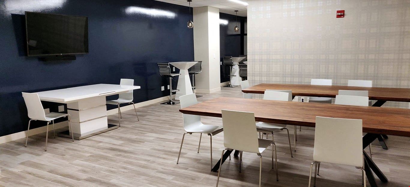 Amata - 77 West Wacker