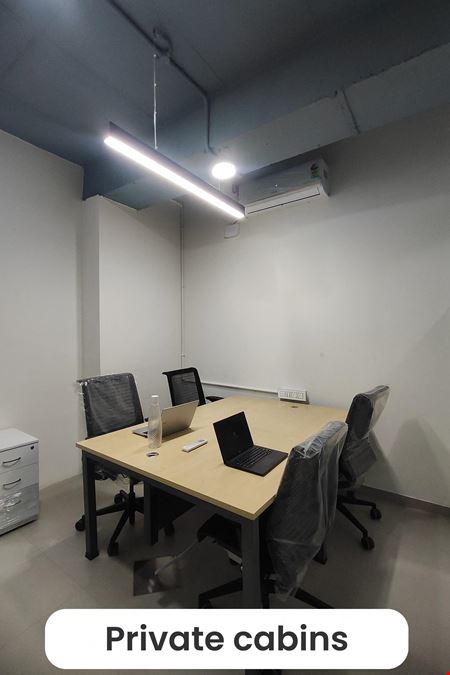Elite Co-Works