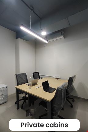 Elite Co-Works