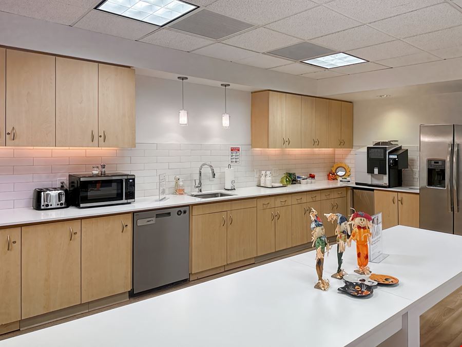 Pittsburgh - Foster Plaza