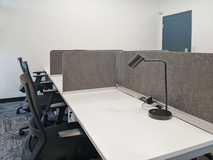 OK, Edmond - S Broadway