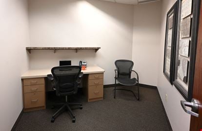 Preview of OffiCenters - Bloomington Airport Office space for Rent in Bloomington