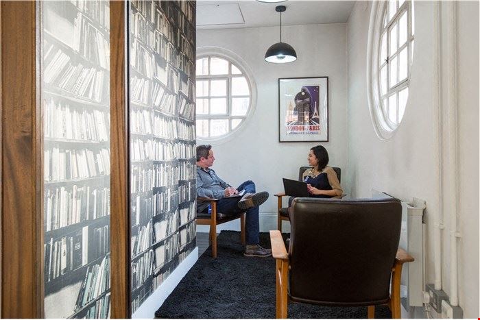 Fora - Melcombe Place