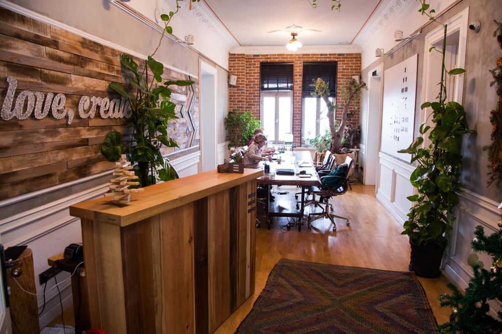 Kolektif House - Sishane