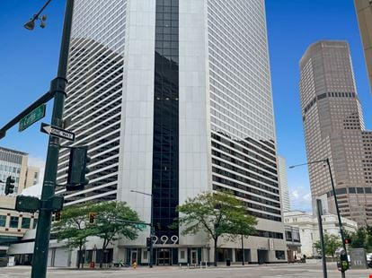 Regus - Denver - Place