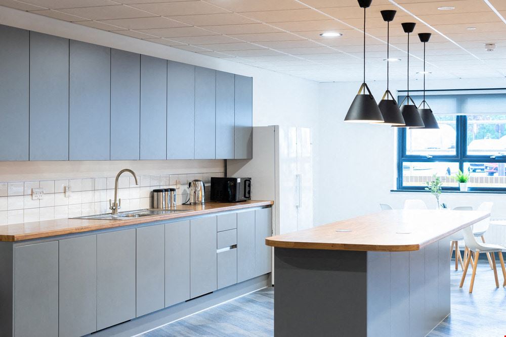 BizSpace - Littlehampton