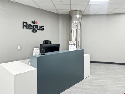 Regus - South Brunswick - Cornwall Rd
