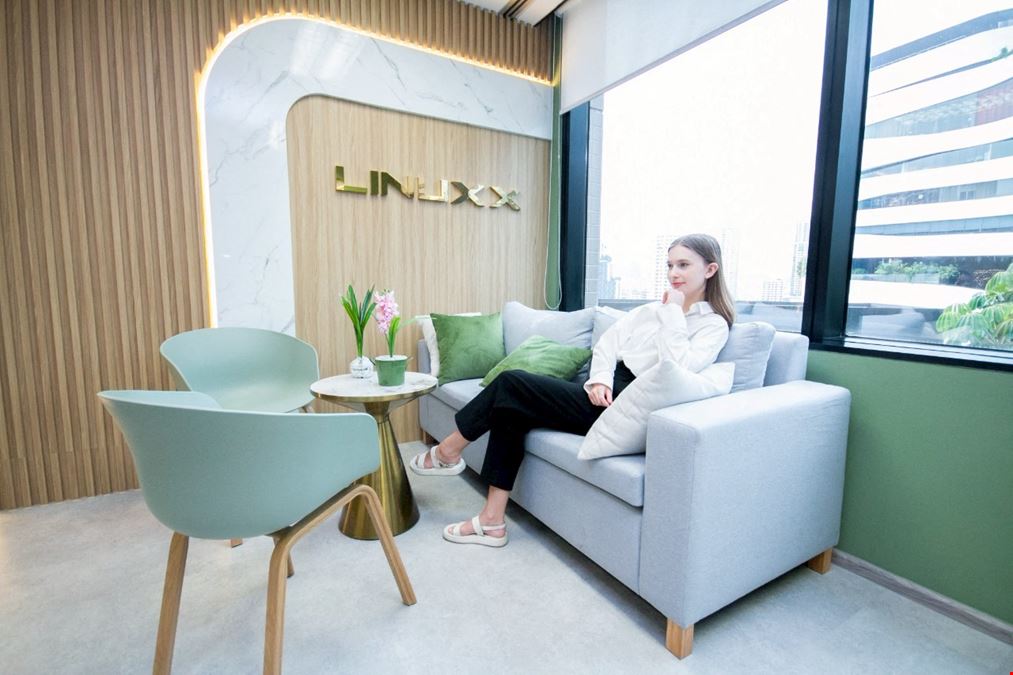 Emporium Tower 9th Fl.