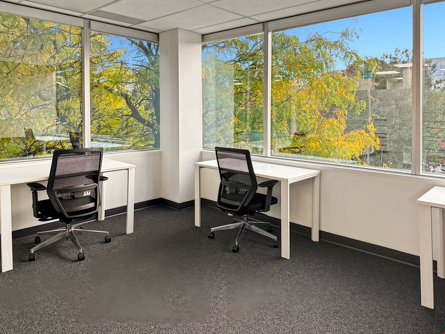 BC, Burnaby - Still Creek Dr