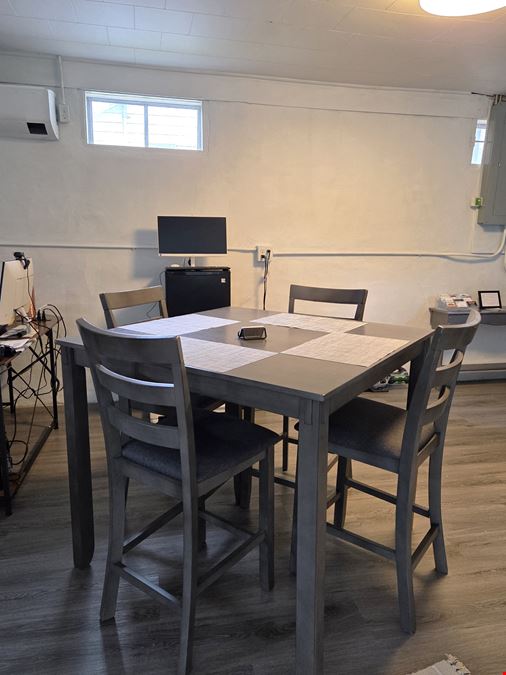 Stonewood Cottage Coworking by David Alexander Properties - Stonewood Cottage Coworking
