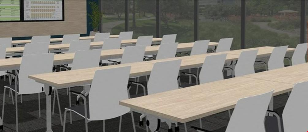 The Business Exchange - Century City