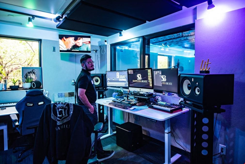 Studio CoWork - StudioCoWork
