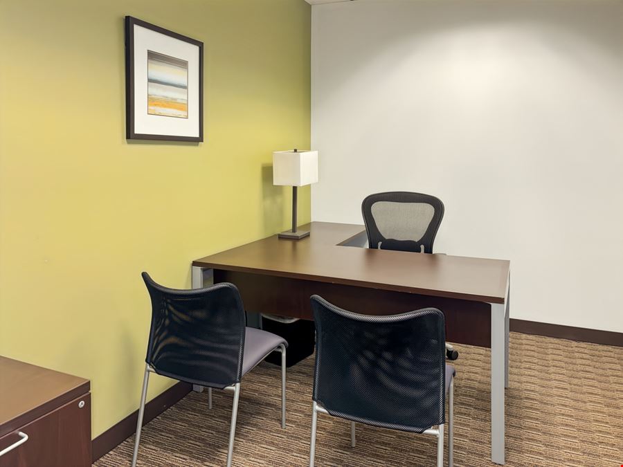 Regus - New Brunswick - Plaza II