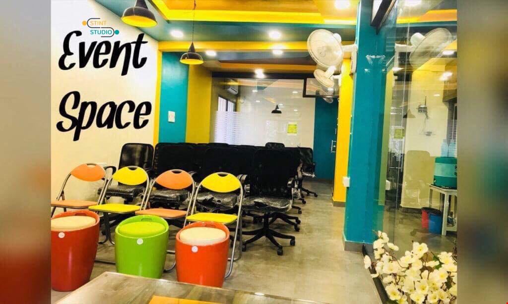 Stint Studio - Tilak Nagar