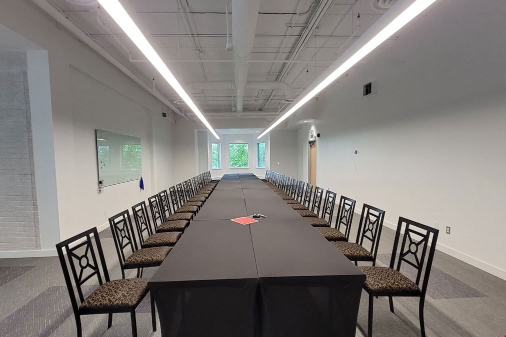 Crossroads Unity Commons