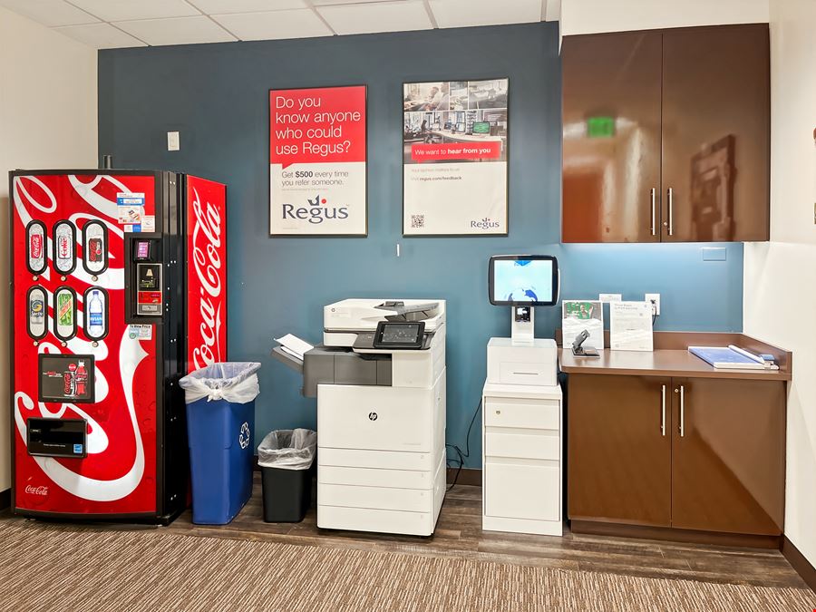 MN, Edina - Grandview Square