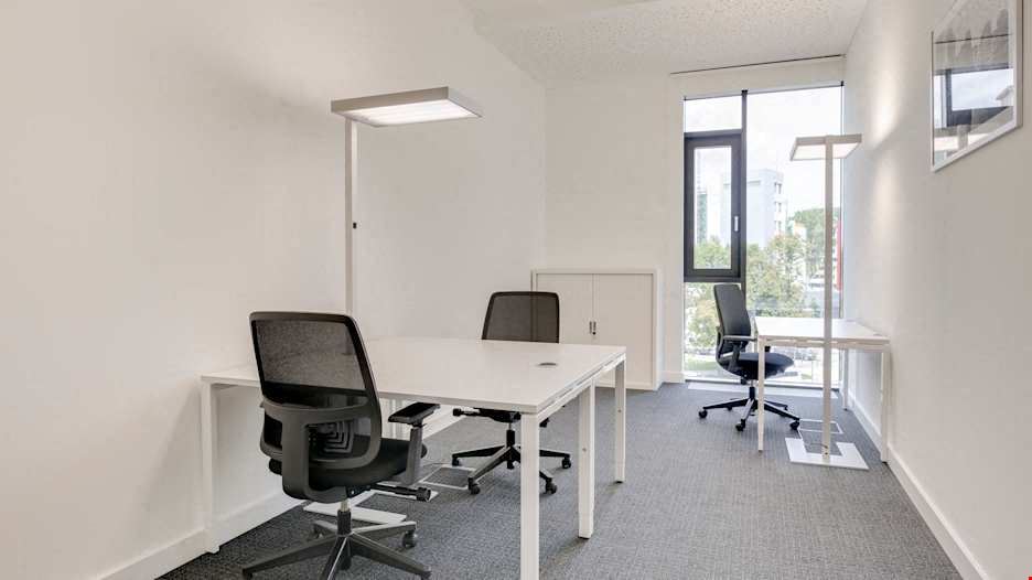 Regus - Belem Quintino