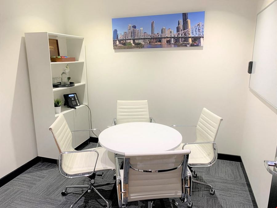 @WORKSPACES - Brisbane
