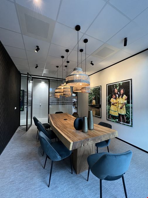 Tribes - Amsterdam FOZ