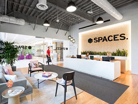 Preview of 25% off The MET Coworking space for Rent