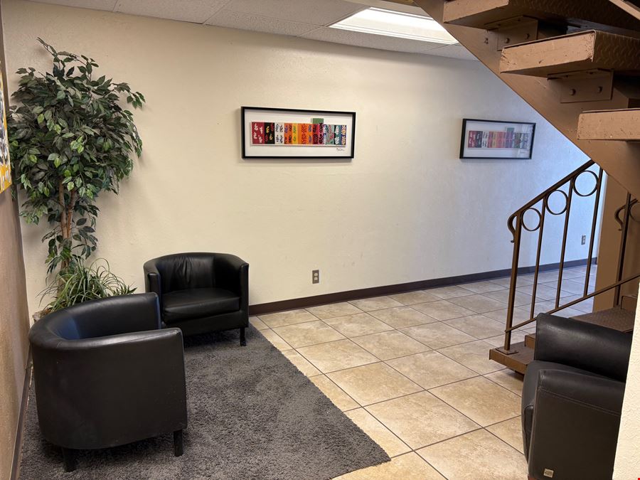 Garfield Office Park