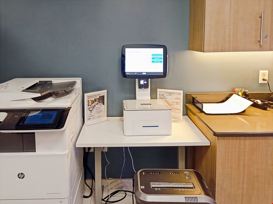 DC, Washington - Connecticut Avenue