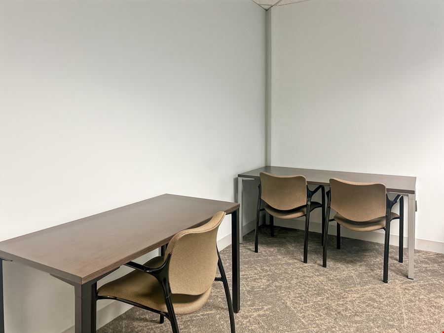 VA, Richmond - Boulders Business Park