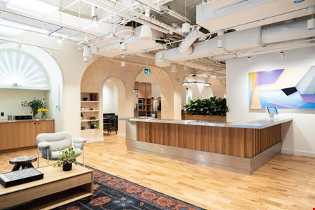 Preview of 357 Bay Street Coworking space for Rent in Toronto