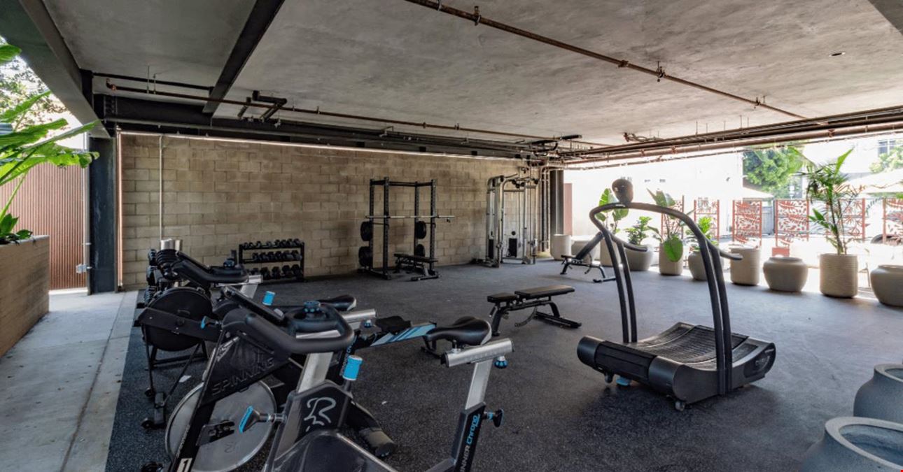 Groundfloor - Los Angeles