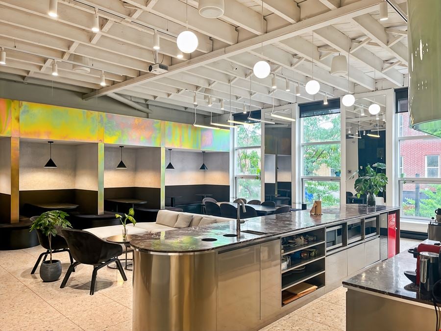 Regus - Verdun - Wellington