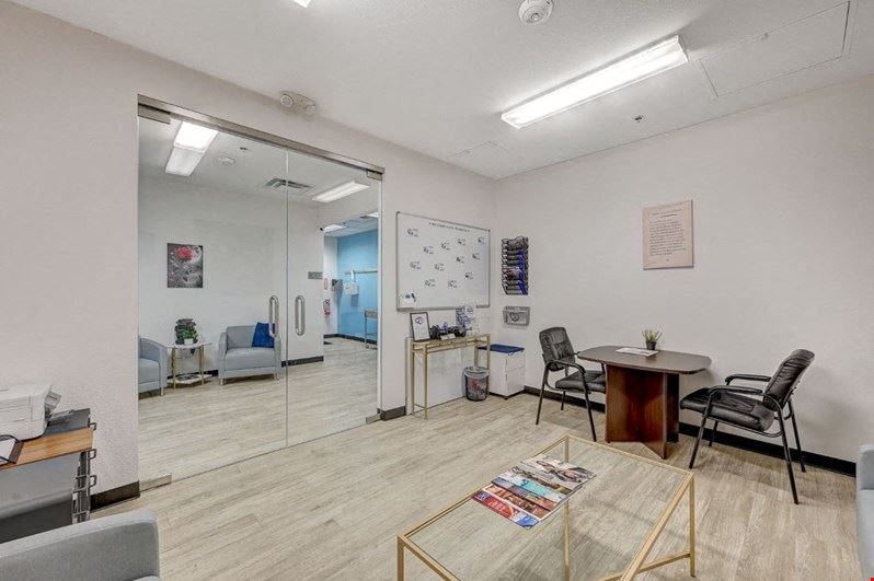 Elite Medical Suites