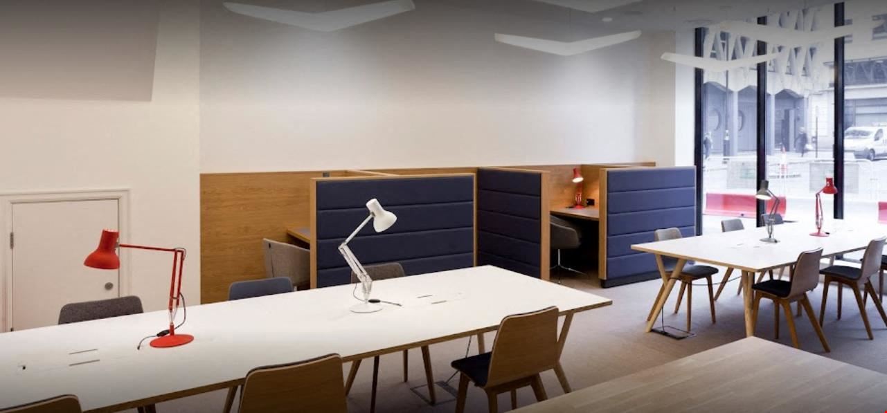 Fora - 7 Stratford Place