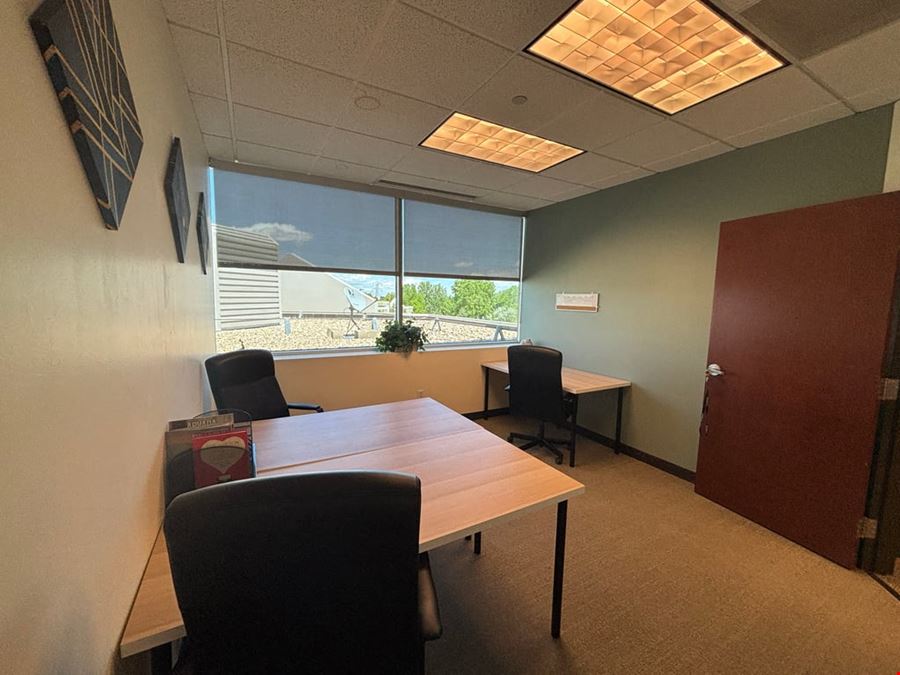 Thrive Workplace - West Arvada